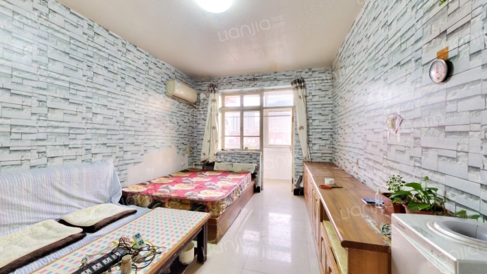 燕京小区二手房实景图