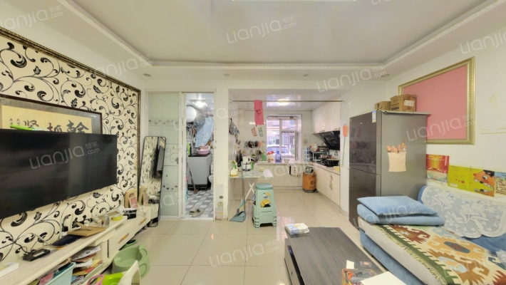 绿色家园(绿园区)二手房实景图