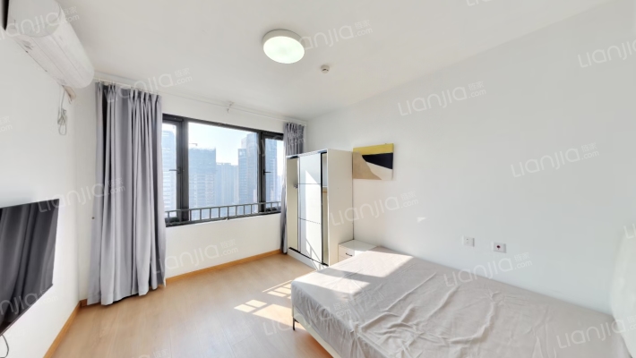 佳宁华庭二手房实景图