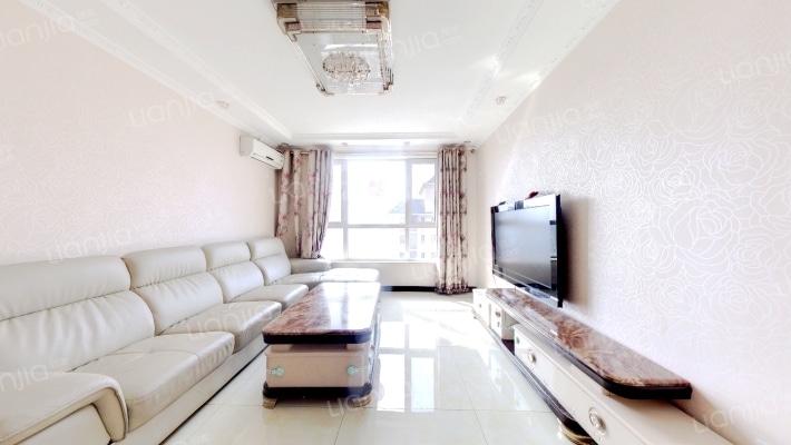 云清花园二手房实景图