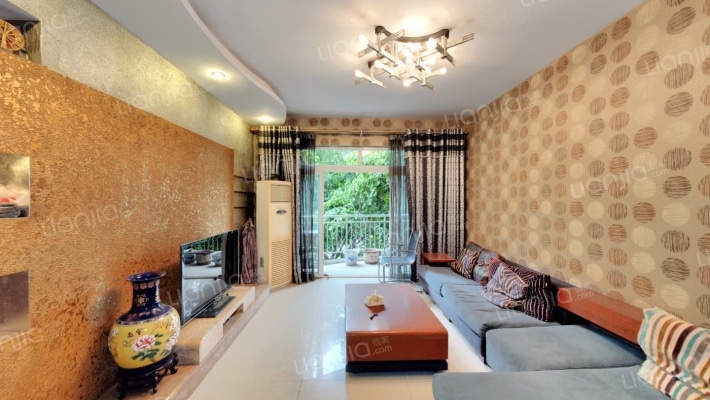 锦天华园二手房实景图