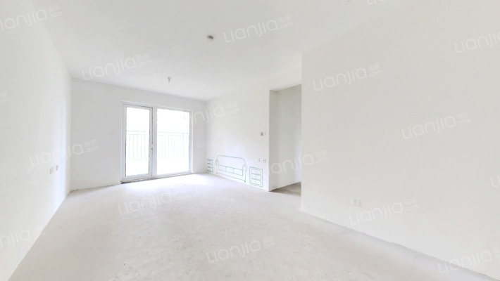 星韵城一期二手房实景图