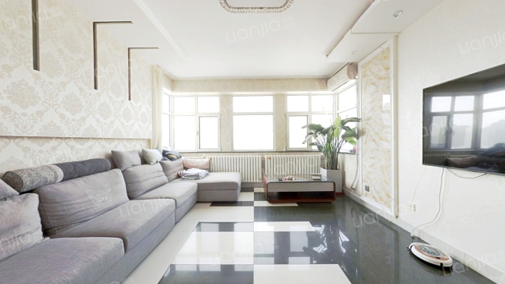 怡和星国际二手房实景图