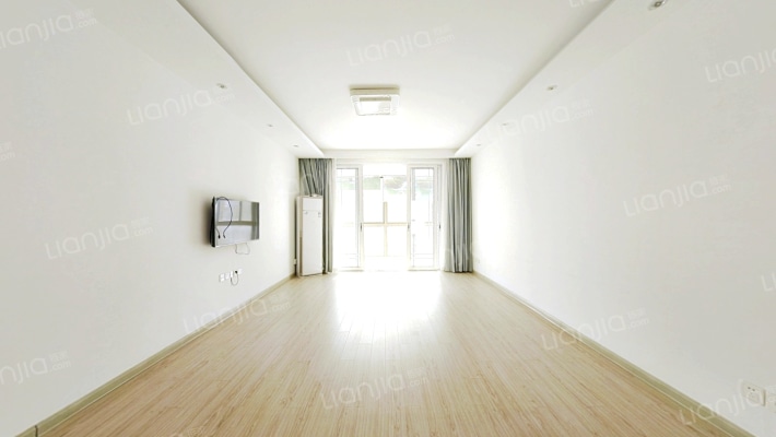 大唐碧华苑二手房实景图