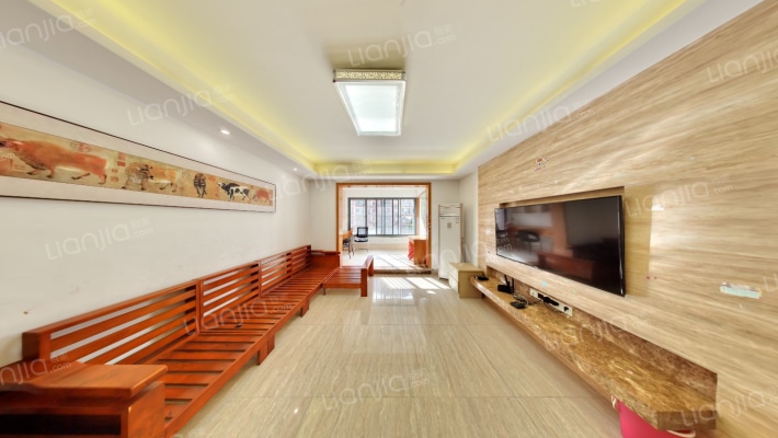 中楠双水湾花园二手房实景图