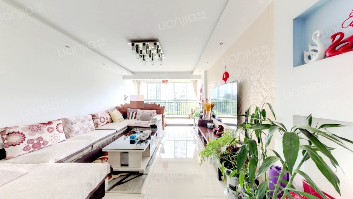 福兴苑北区二手房实景图