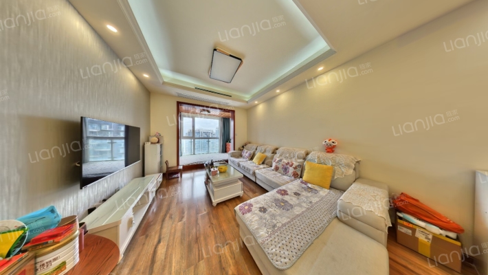 红树湾名邸二手房实景图