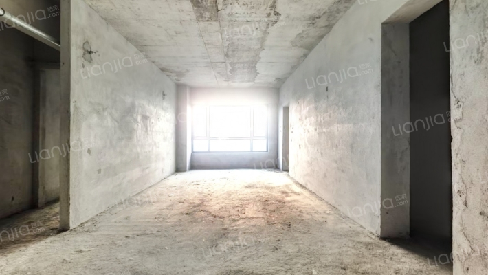 羲悦城二手房实景图