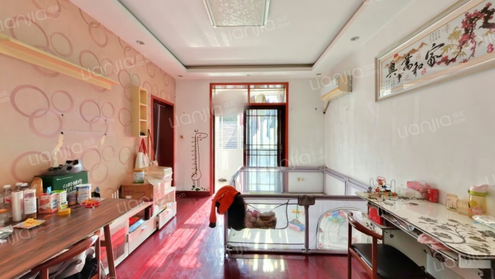 太子山路二手房实景图