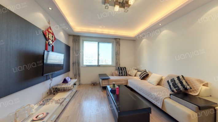 后珠辰秀嘉园二手房实景图