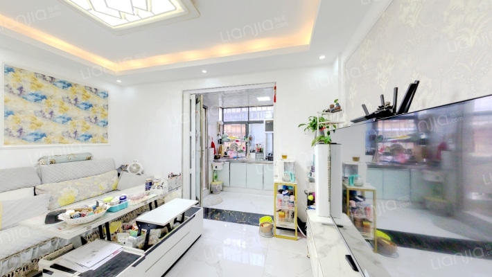 佴家湾326号二手房实景图