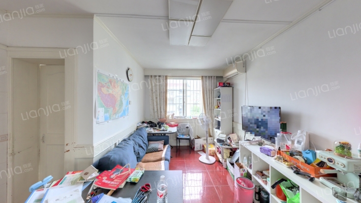 湾子头新寓二手房实景图