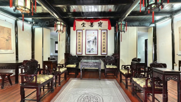 中市街二手房实景图