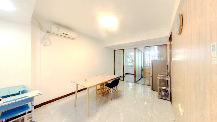 台江区委机关宿舍二手房实景图