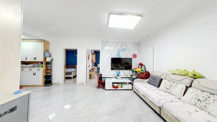 湖西雅苑K区二手房实景图