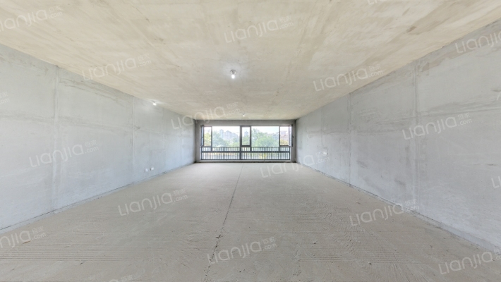 中海开元壹号四期二手房实景图