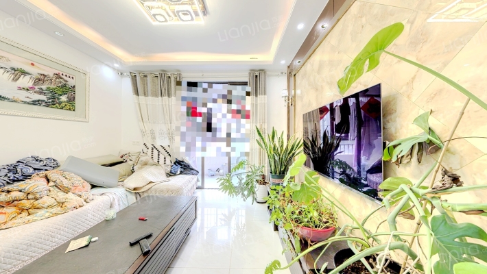 天下锦城康桥郡二手房实景图