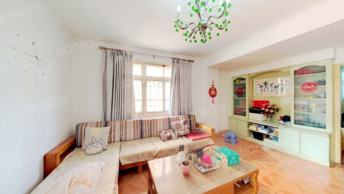 金浦小区二手房实景图