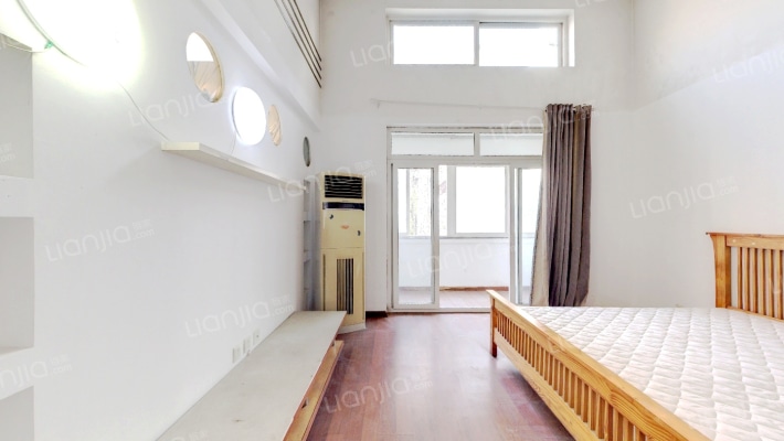 华念名仕家园二手房实景图