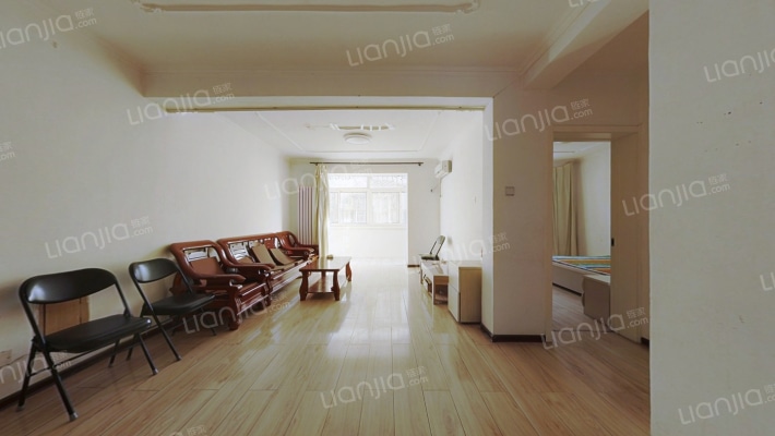 康庄小区西区二手房实景图