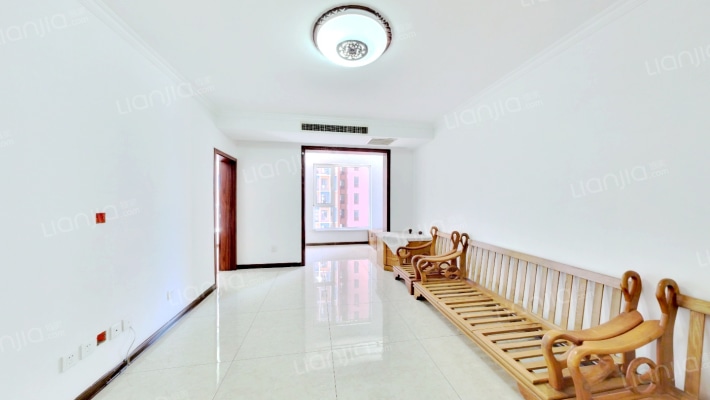 安联优悦城二手房实景图