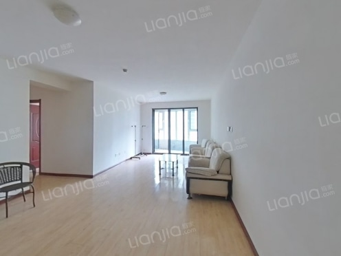 整租·万达维多利亚湾 3室1厅 南/西北