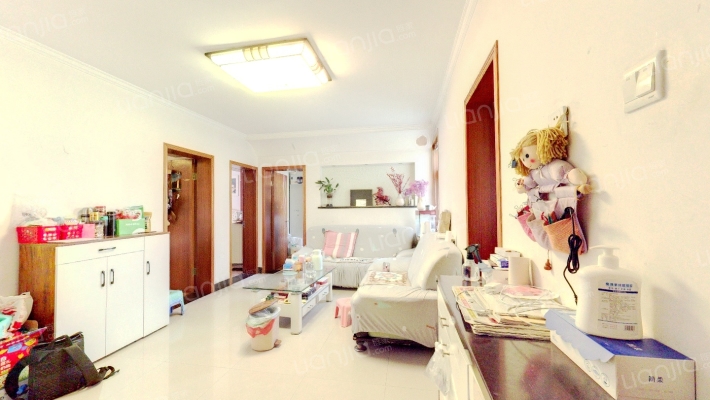 金京花苑二手房实景图