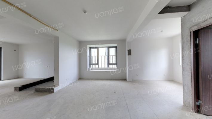 青澜邸二手房实景图