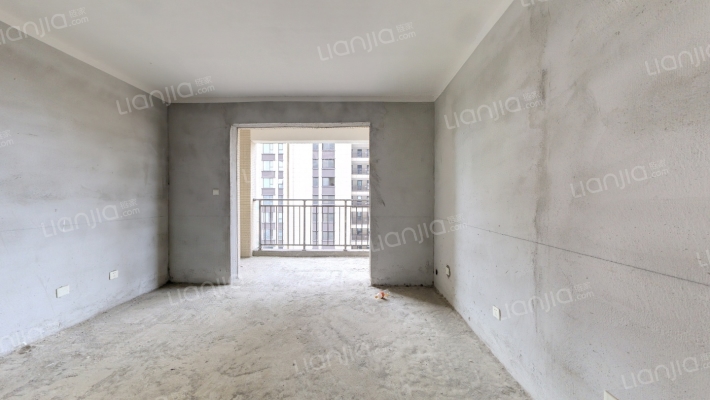 王府壹号二手房实景图