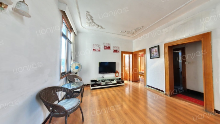 银桂花园二手房实景图