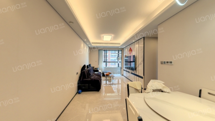 云境澜湾二手房实景图