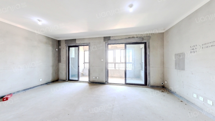 优步学府三期二手房实景图