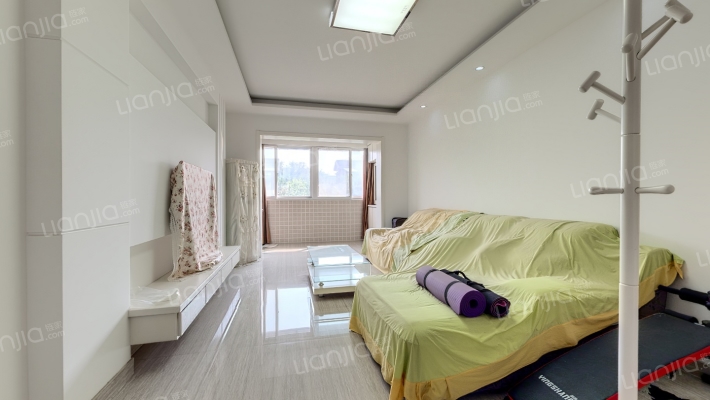 明丰文化苑北区二手房实景图