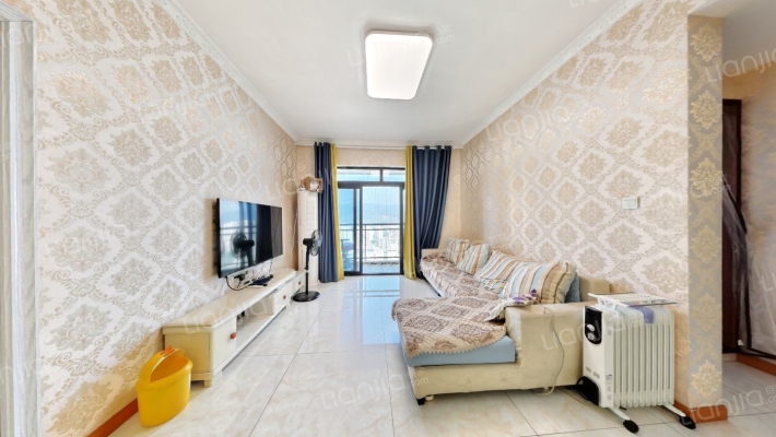 西苑六号二手房实景图