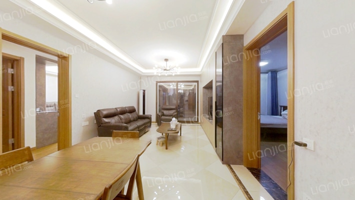 金科集美院二手房实景图