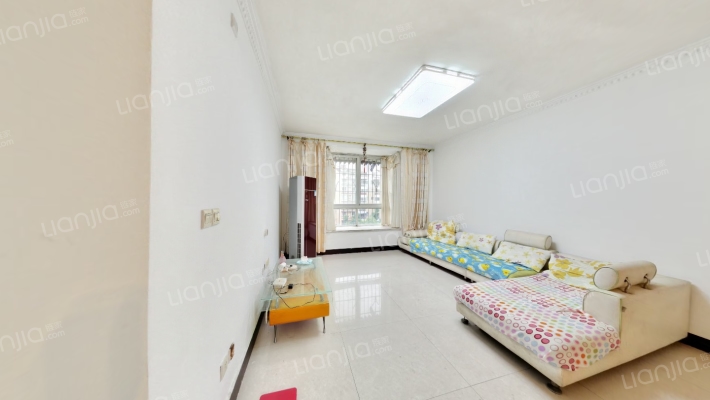 书香庭院二手房实景图