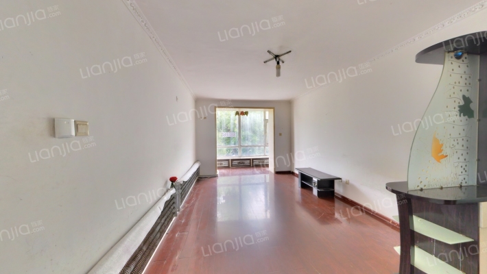 二中教师花园小区西区二手房实景图