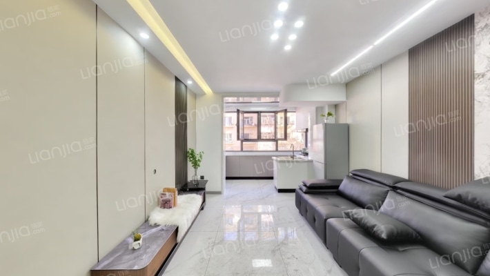 湘西小区二手房实景图