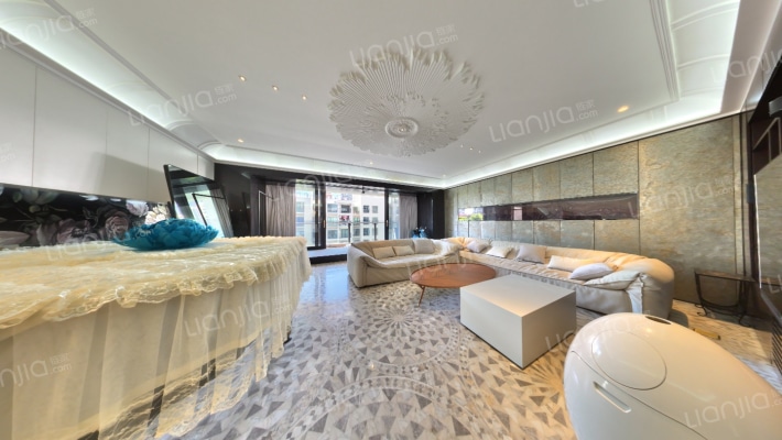 珑御府二手房实景图