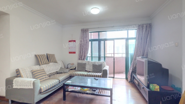 翠湖山庄二手房实景图