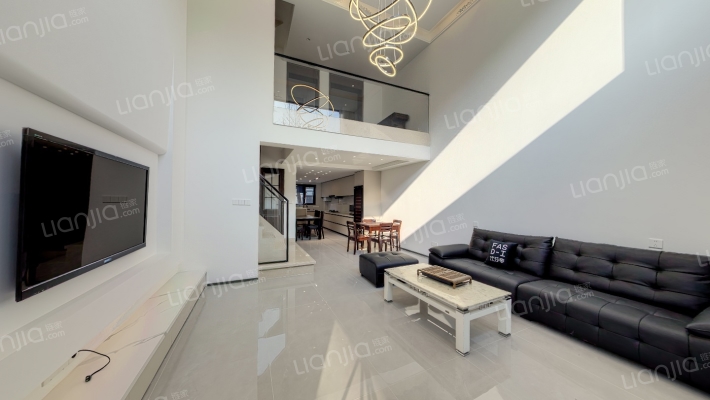 美丽新世界金德茂花园二手房实景图