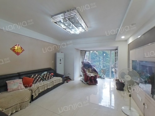 整租·金沙云庭 3室1厅 东