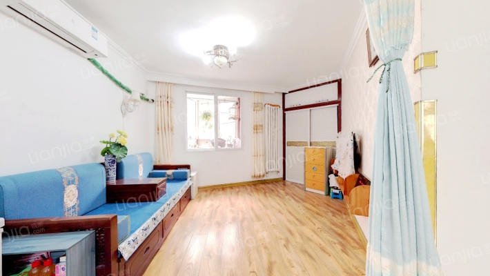 39中三八广场二手房实景图