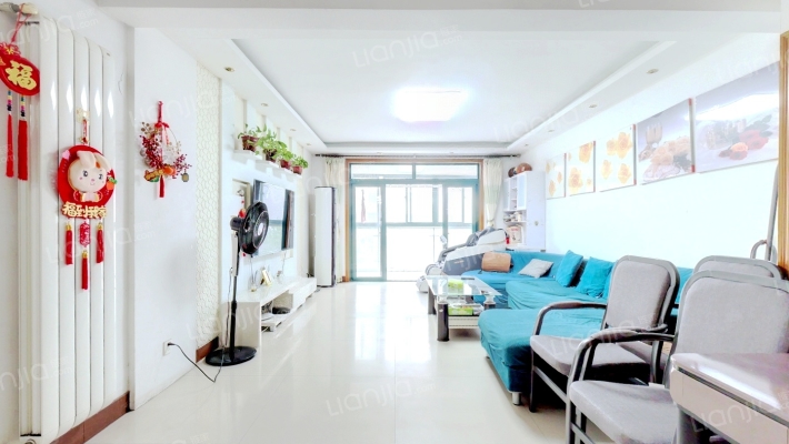 益兴名流花苑三期二手房实景图