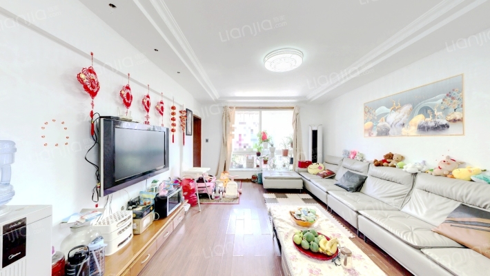 凝秀新居二手房实景图