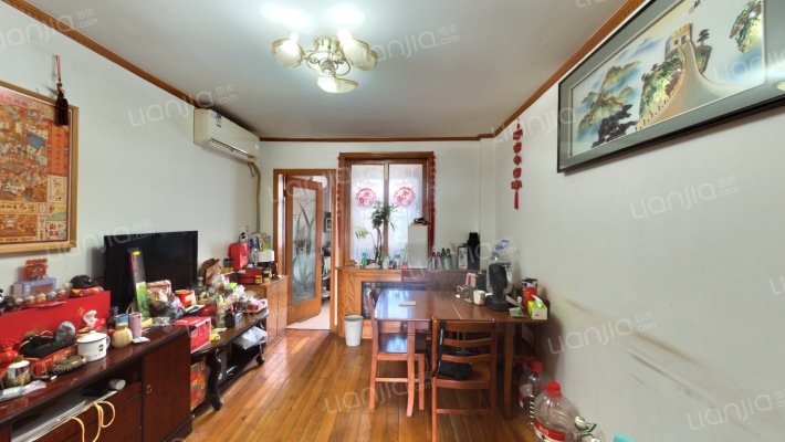 南京路二手房实景图