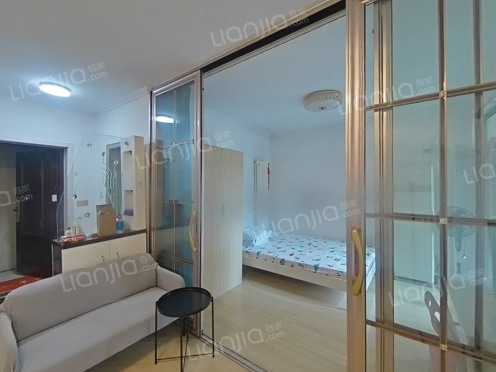 整租·凯景花园 2室1厅 南/北