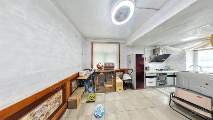 东苑新村二手房实景图