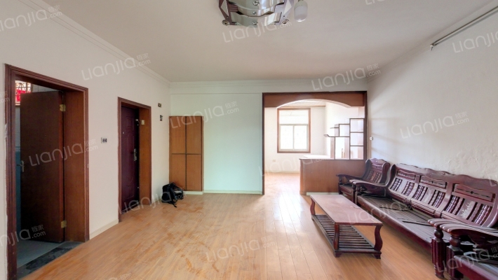 供销城北市场二手房实景图