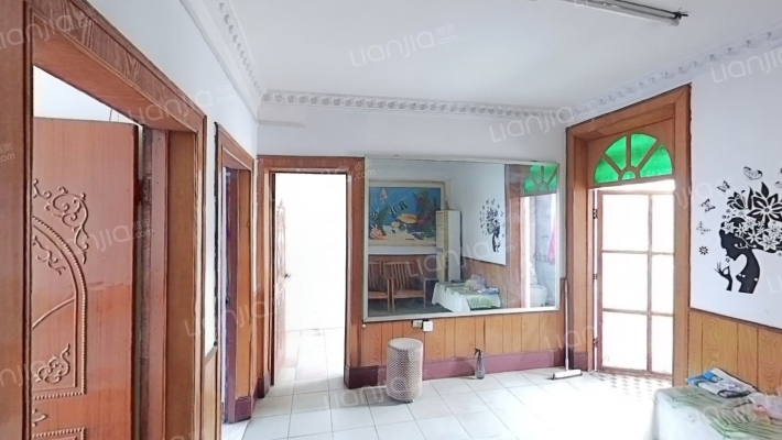 幸福花苑二手房实景图